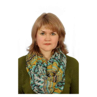 Наталья Шерейко