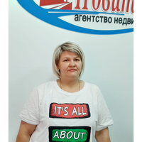 Елена Храмцова