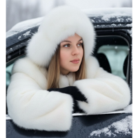 Анна Максимова