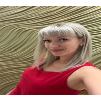 Алена Гатилова