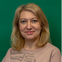 Светлана Корсун