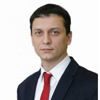 Марат Галлямов