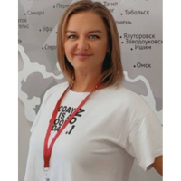 Кристина Котенко