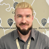 Вячеслав Гарин