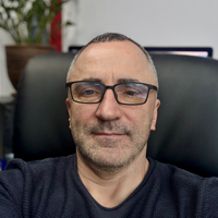 Анатолий Смирнов