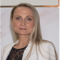 Инна Потапова