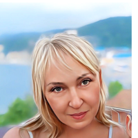 Елена Зайченко