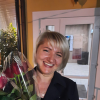 Любовь Павель