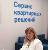 Илона Владимирова
