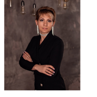 Анна Пикулина