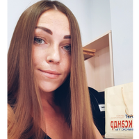 Виктория Князева