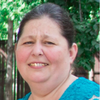 Ольга Усова