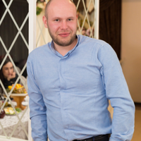 Александр Нестеров