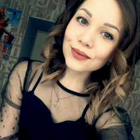 Алина Калимуллина