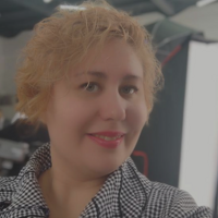 Юлия Комарова