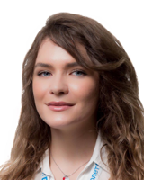 Альбина Фаузетдинова