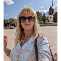 Надежда Лялькова