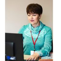 Светлана Нестеренко