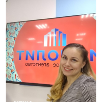 Вера Писцова