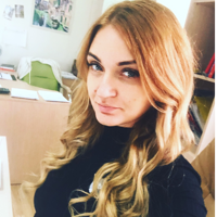 Светлана Мурыгина