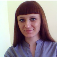 Татьяна Никитишина
