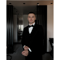 Алексей Брезгин