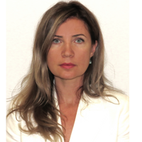 Ирина Федорова