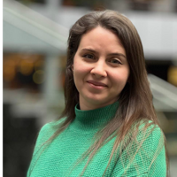 Елена Стукан