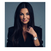 Виктория Корякина