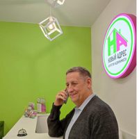 Андрей Лапин