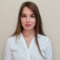 Наталья Трухина