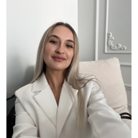 Дарья Аглиуллина