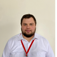 Константин Подколзин