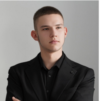 Михаил Бородько