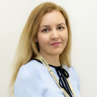 Инна Рыбакова