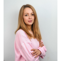 Алия Габдуллина