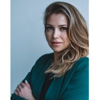 Екатерина Ильина