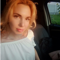Ольга Фролова
