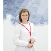 Ксения Вострокнутова