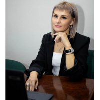 Анна Курочкина