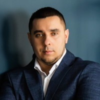 Сергей Лаптев
