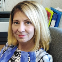 Татьяна Седанова