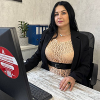 Мария Тихонова