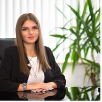 Анастасия Румянцева