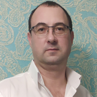 Евгений Антонов