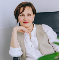 Наталья Климова