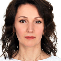 Ирина Федотова