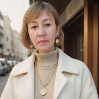 Наталья Галимова