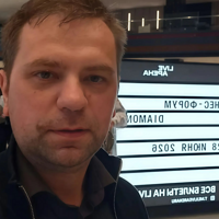 Алексей Плешанов
