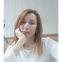 Марина Тугова